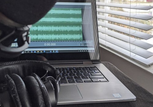 Broadcasting Requirements for Community Radio Stations in West-Central Florida