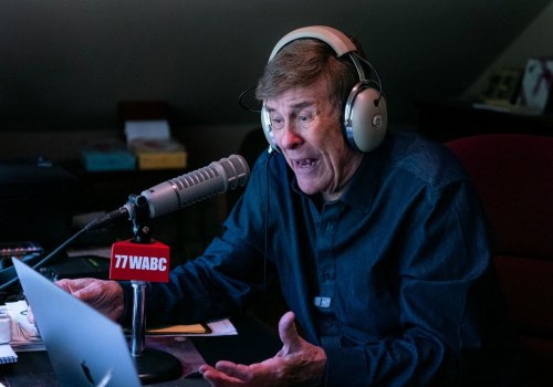 The Impact of the Internet on Local Community Radio Stations in West-Central Florida