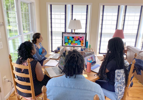 Exploring Training and Education Opportunities for Working at a Community Radio Station in West-Central Florida